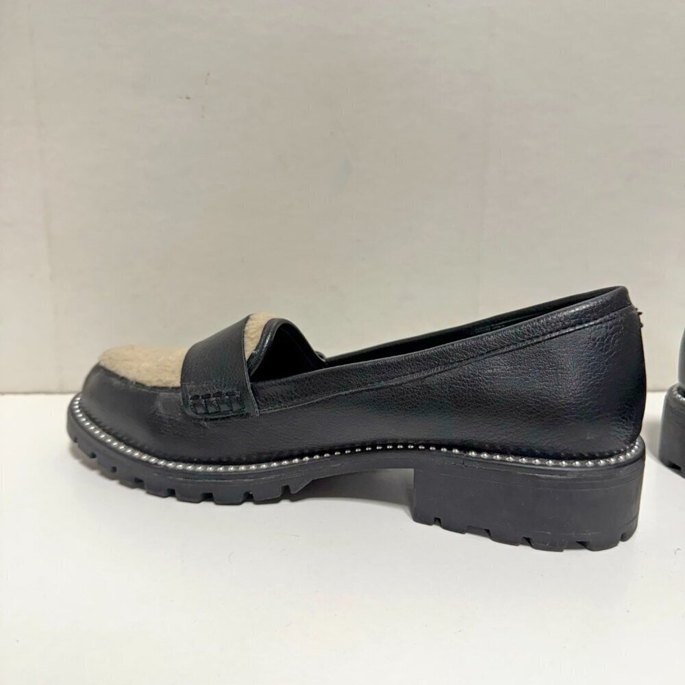 Dolce Vita Chimmy Loafers - Picture 7 of 12